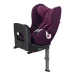 Автокресло Cybex Sirona Plus  — Mystic Pink