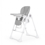 Стульчик для кормления Esspero Paris — Grey