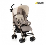 Коляска-трость Hauck Speed Plus — Sand