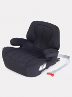 Автокресло RANT TURBO Isofix Active Line — Black