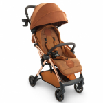 Прогулочная коляска Leclerc Hexagon — Heritage Sport