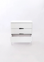 Комод ANTEMI Albero Bello — Белый