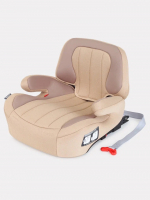 Автокресло RANT TURBO Isofix Active Line — Beige