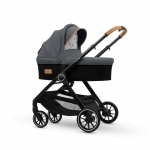 Коляска для новорожденных Esspero Traveler — Nordic