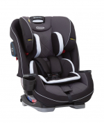 Автокресло Graco Slimfit LX — Black
