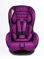 Автокресло Amarobaby Safety — Фиолетовый