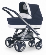 Коляска 2 в 1 Bebecar IP-OP AT — 307