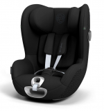 Автокресло Cybex Sirona T I-size — Sepia Black