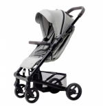 Прогулочная коляска Mutsy NEXO — Concrete melange