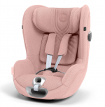 Автокресло Cybex Sirona T I-size — Peach Pink Plus