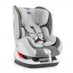 Автокресло Chicco Seat - up — Grey