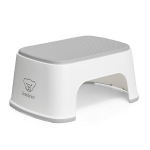 Стульчик-подставка BabyBjorn "Safe Step" [ art. 0612 ] — 21 / белый