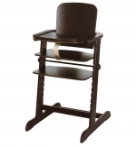 Стульчик для кормления Geuther Family — Колониаль