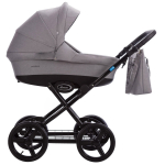 Коляска 2в1 AroTeam COCOLINE  — серый