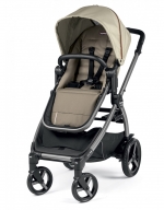 Прогулочная коляска Peg Perego Ypsi — Class Beige