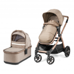Коляска 2 в 1 Peg Perego Ypsi Combo — Mon Amour 2021