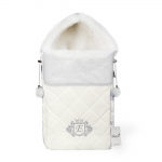 Конверт Esspero Elvis (100% шерсть) — Milky