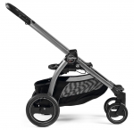 Шасси Peg Perego Book S — Titania