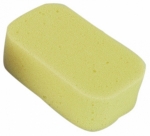 Губка Canpol "Коралл" арт. 43/100 — желтый