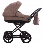 Коляска 2в1 AroTeam COCOLINE  — св.коричневый