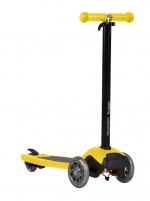 Самокат-подножка Mountain Buggy Freerider — Yellow