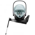 Автокресло BABY-SAFE PRO + VARIO BASE 5Z — Harbor Blue