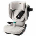 Автокресло Britax Römer Kidfix PRO Lux — Soft Taupe