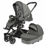 Коляска 2 в 1 Hartan VIP GTS XL — 414 (без сумки)