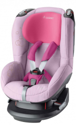 Автокресло Maxi-Cosi Tobi — Marble Pink