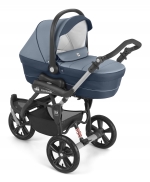 Коляска 3 в 1 Cam Cortina X3 Tris Evolution — 676