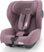 Автокресло Recaro Kio — Prime Pale Rose