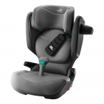 Автокресло Britax Römer Kidfix PRO Style — Mineral Grey