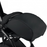 Накидка на ножки Leclerc Quick — Black