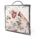 КПБ Eco Line Adelin (3 предмета) — Бежевый