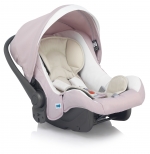 Автокресло Inglesina Huggy MFX — Pesca