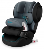 Автокресло Cybex Juno 2-FIX — Black Sea