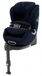 Автокресло Cybex Anoris T i-Size — Nautical Blue