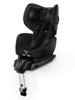 Автокресло Recaro Optiafix — Black