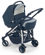 Коляска 3 в 1 Cam Combi Family — 373