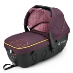 Люлька для колясок Concord Sleeper 2.0 — Rose Pink