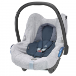 Летний чехол Maxi-Cosi Summercover для CabrioFix — Fresh Grey