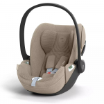 Автокресло Cybex Cloud T i-Size — Cozy Beige Plus