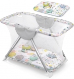 Детский манеж Cam Brevettato Millegiochi — 243