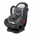 Автокресло Ducle Daily™ — Jet Grey