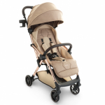Прогулочная коляска Leclerc Hexagon — Champagne