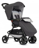 Прогулочная коляска Inglesina Espresso — GRAFITE