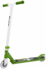 Самокат Razor Pro X — зелёный