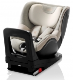 Автокресло Britax Römer Dualfix i-Size — Sand Marble Highline