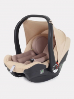 Автокресло RANT Pro CARRY Active Line — Beige