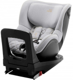 Автокресло Britax Römer Dualfix M i-Size — Nordic Grey Special Highline